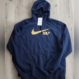 Nike Golf Sportswear Club Fleece Pullover Hoodie